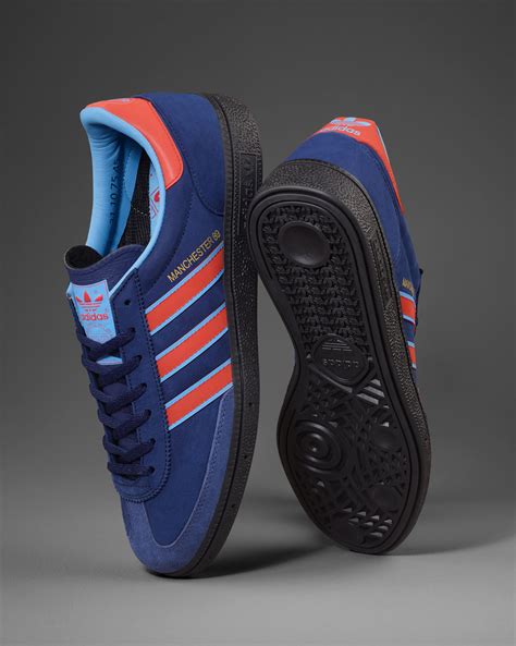 adidas spezial nwrdr|adidas CP Manchester SPZL Shoes .